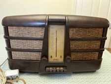 Vintage G.E.C. BC4040 Bakelite