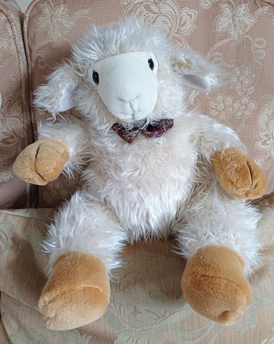 Richard lang son plushy - &,
