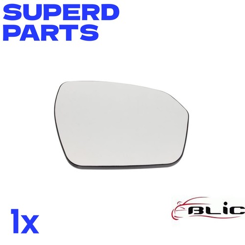 Side mirror glass fits - mirror,