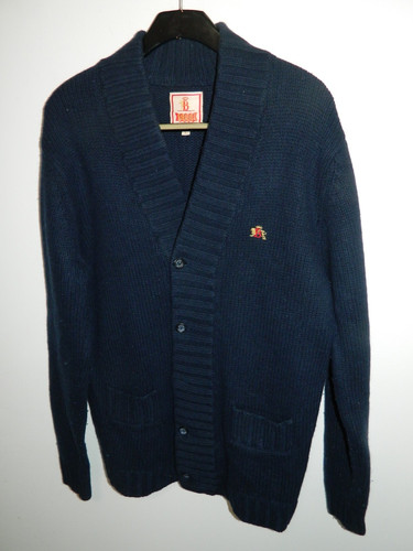 Baracuta winchester dark navy - dark,