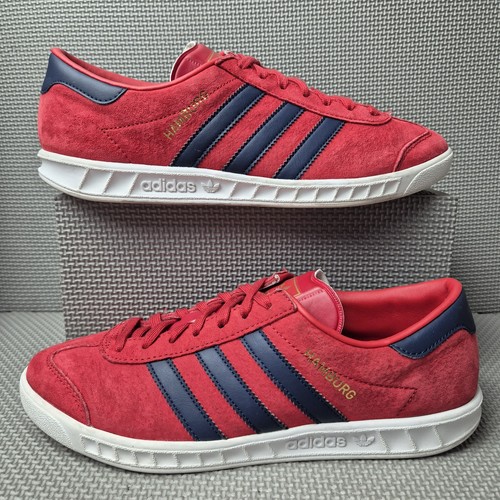 Adidas originals hamburg - originals,
