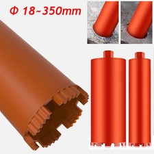 18-350mm Pipe Drill Wet