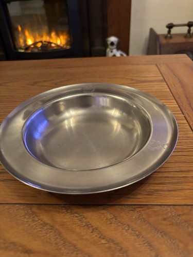 Vintage old hall stainless - vintage,