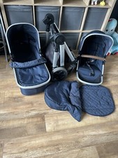 Mothercare Journey Edit