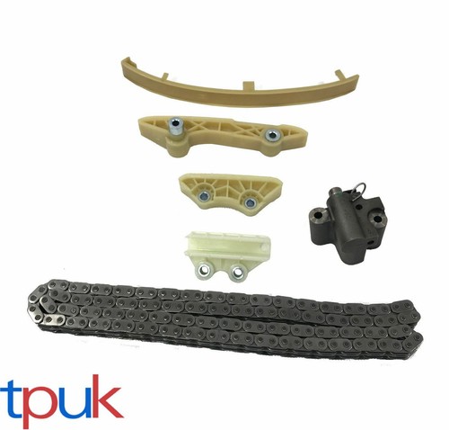 Timing chain kit guides for - chain,