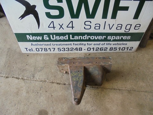 Land rover discovery td5 - land, 2