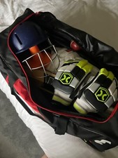 Cricket set - cricket, set(gm-cricket