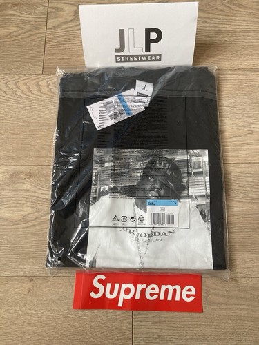 Supreme jordan biggie tshirt - supreme,
