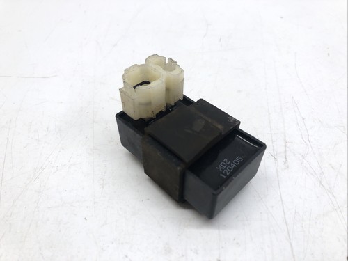 Cpi bravo 125 - cpi, cdi