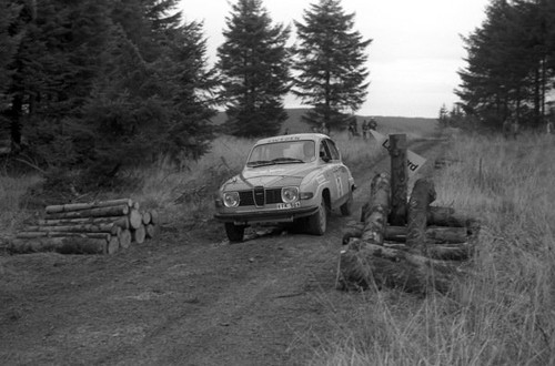 Stig blomqvist hans sylvan - &,