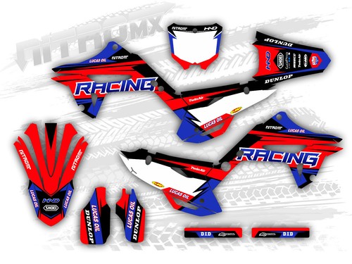Graphics fits polisport - graphics,
