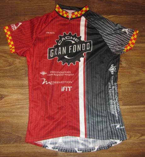 Gran fondo womens - gran,