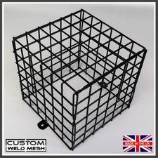 CCTV camera cage 16cm x 16cm x