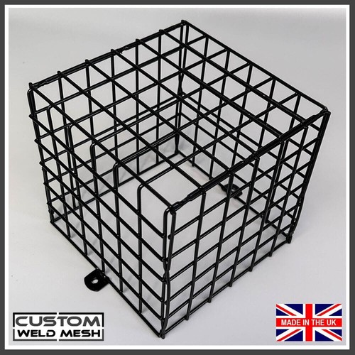 Cctv camera cage 16cm - camera,