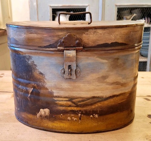 Stunning victorian hand - stunning,