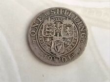 1901 1 Shilling - Victoria