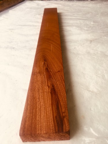Mahogany timber hardwood - hardwood, flat
