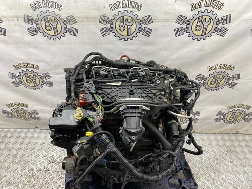 Ford kuga engine tdci - 2.0, txma