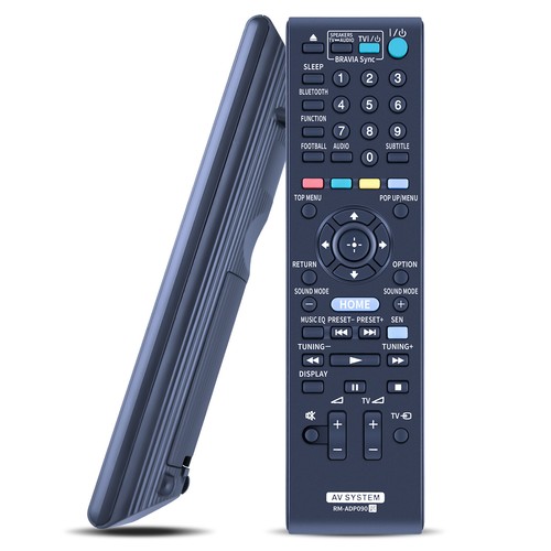 New adp090 remote control - new, rm-adp090