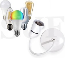 White 6" inch Ceiling light