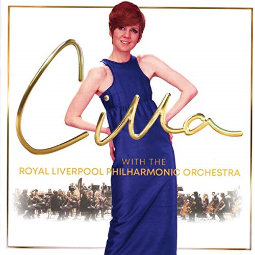 Cilla with the royal - cilla,