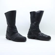 Axo touring boots mens black - touring,