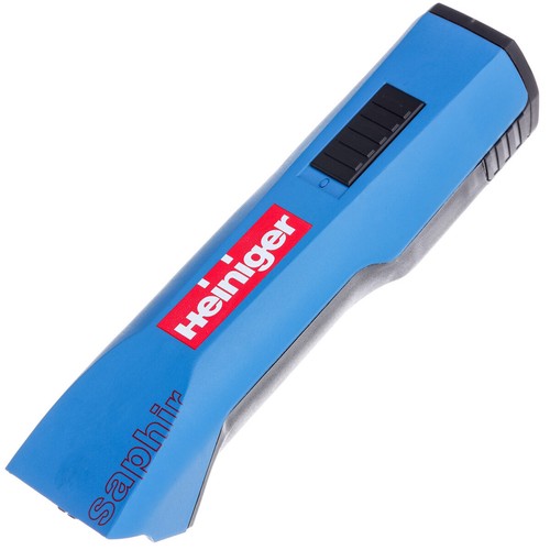 Heiniger saphir cordless - heiniger,