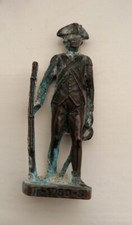 Vintage Kinder Egg Metal