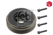 Crank Shaft Belt Pulley FOR VW