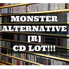 CD LOT [R] / 90s ALTERNATIVE