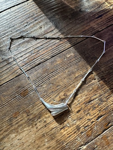 Lapponia sterling silver - sterling,