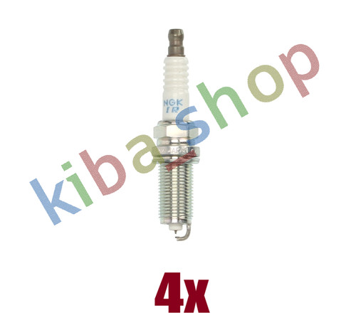 Spark plug fits subaru - spark,