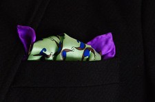 BNWT Fashion Necessity Silk