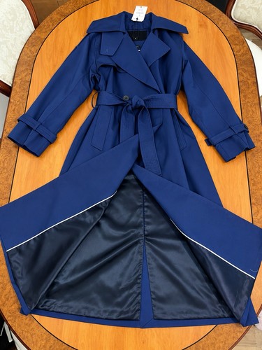 Zara trench coat - zara, s