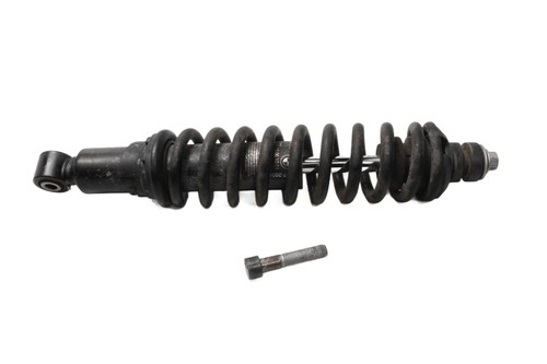 Front strut shock - strut, absorber