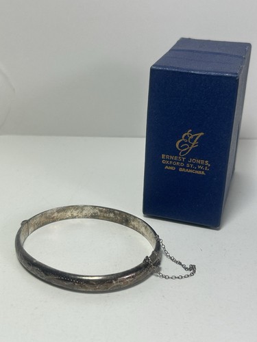 Vintage sterling silver - vintage,