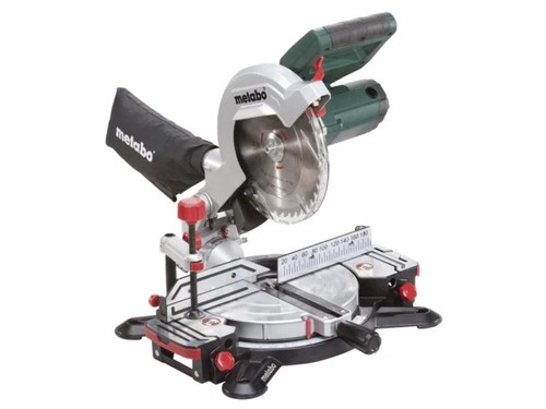 Metabo 216 216mm - ks, mitre