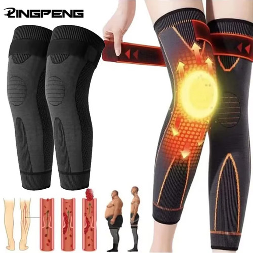 Non slip knee - non, support