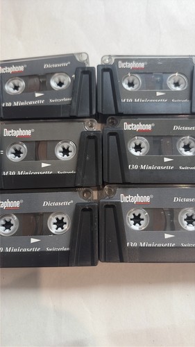 Dictaphone m30 mini audio - 6,