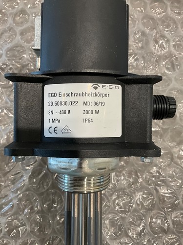 Immersion heater elements - immersion,