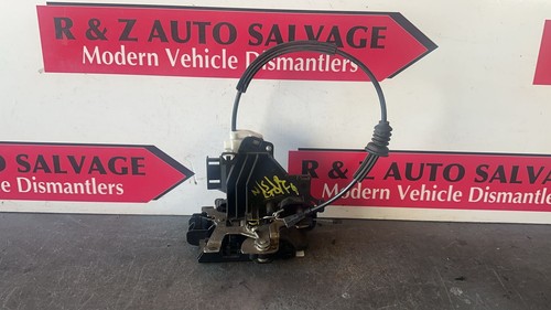 Golf mk4 1997 - 1997-2004, door