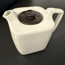 Vintage Goblin 25 Ceramic Teapot (Model 57156) – Original Teasmade Pot