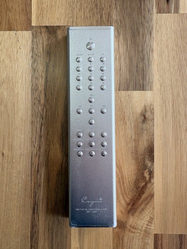 Cayin remote control unit - cayin,