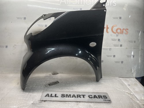 Smart fortwo 450 mk1 - smart, coupe