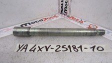 Front wheel pin front wheel