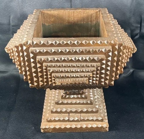 Vintage antique tramp - vintage/antique, “tramp