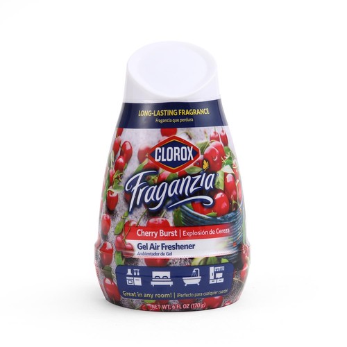Clorox fraganzia cherry burst - clorox,