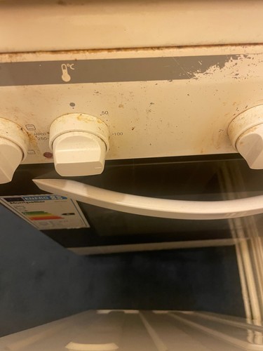 Electric cooker freestanding - electric,