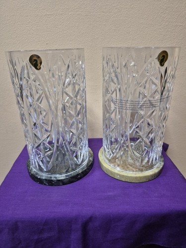Waterford crystal - crystal,