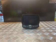 12-18 VAUXHALL ZAFIRA TOURER RADIO/SAT NAV HEAD UNIT/SCREEN DISPLAY 42518025